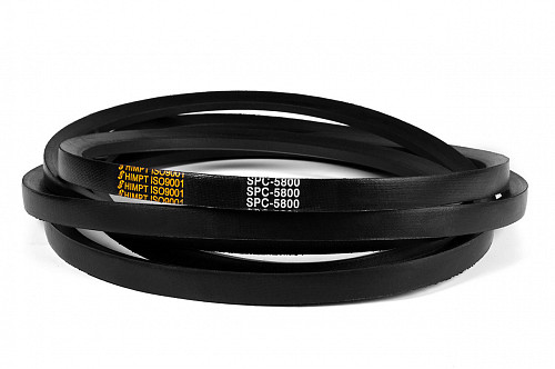 Ремень клиновой SPC-5800 Lp HIMPT | Кирелис