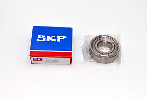 Подшипник SKF 6004 ZZ C3 (80104 (76)) 20*42*12мм | Кирелис
