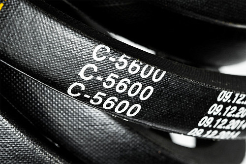 Ремень клиновой С(В)-5600 Lp / 5541 Li ГОСТ 1284-89 HIMPT | Кирелис