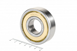Подшипник 6305 ZZ (6-80305 С17) 25*62*17мм ГПЗ/СПЗ-4/ПЗ-4 | Кирелис
