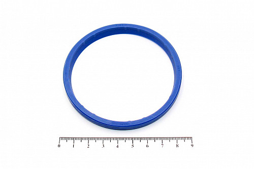 Грязесъёмник PU 75*83.6*5.3/7 | Кирелис