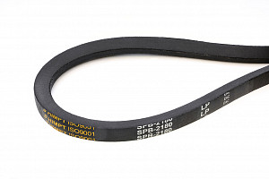 Ремень клиновой SPВ-2180 Lp HIMPT | Кирелис