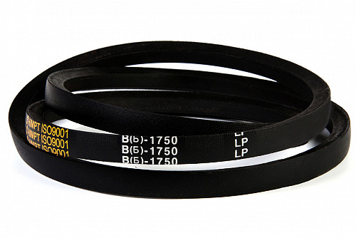 Ремень клиновой В(Б)-1750 Lp / 1705 Li ГОСТ 1284-89 HIMPT | Кирелис