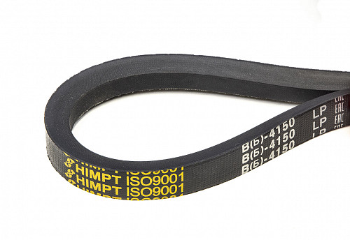 Ремень клиновой В(Б)-4150 Lp / 4105 Li ГОСТ 1284-89 HIMPT | Кирелис