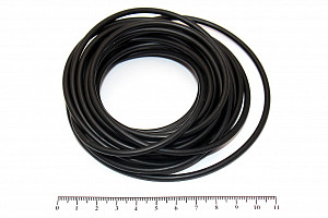 Шнур 3.5 мм o-ring cord NBR-70 | Кирелис