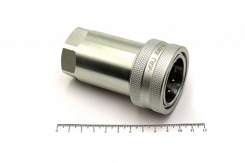 БРС для РВД ISO-A G 1" розетка (LSQ-S1-08SF-BSP1) | Кирелис