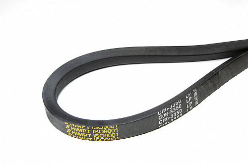 Ремень клиновой С(В)-3350 Lp / 3291 Li ГОСТ 1284-89 HIMPT | Кирелис