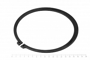 Стопорное кольцо наружное 160х3,0 ГОСТ 13942-86 | Кирелис