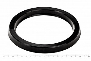 Манжета 140х170 h=15 ТУ 38-1051725-86 | Кирелис