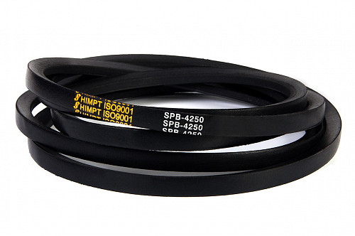 Ремень клиновой SPB-4250 Lp HIMPT | Кирелис