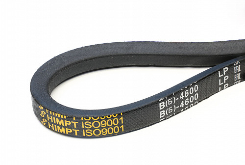 Ремень клиновой В(Б)-4600 Lp / 4555 Li ГОСТ 1284-89 HIMPT | Кирелис