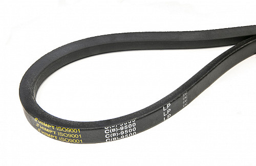 Ремень клиновой С(В)-9500 Lp / 9441 Li ГОСТ 1284-89 HIMPT | Кирелис