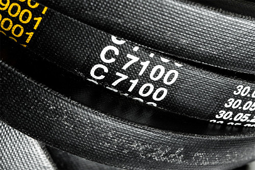 Ремень клиновой С(В)-7100 Lp / 7041 Li ГОСТ 1284-89 HIMPT | Кирелис