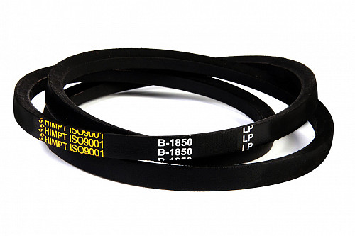 Ремень клиновой В(Б)-1850 Lp / 1805 Li ГОСТ 1284-89 HIMPT | Кирелис