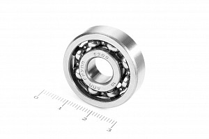 Подшипник 6200 (200) 10*30*9мм | Кирелис