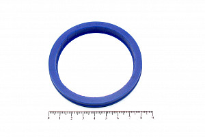 Грязесъёмник PU 70*82.6*7.1/12 | Кирелис