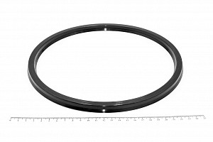 Манжета 1-240х220 h=10 ГОСТ 14896-84 | Кирелис