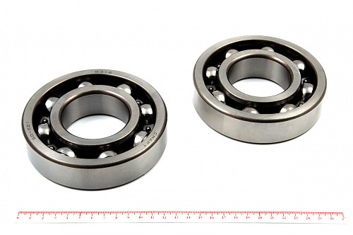 Подшипник 6312 rz