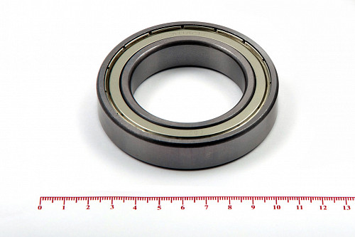 Подшипник 6010 ZZ (6-80110 С17) 50*80*16мм ГПЗ/СПЗ-4/ПЗ-4 | Кирелис