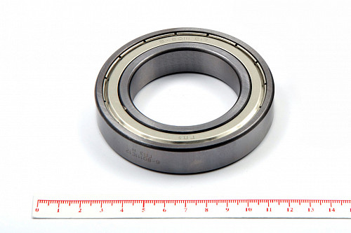 Подшипник 6011 ZZ (6-80111 С17) 55*90*18мм ГПЗ/СПЗ-4/ПЗ-4 | Кирелис