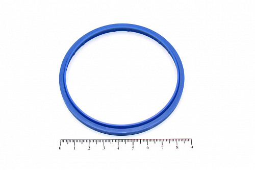 Грязесъёмник PU 80*88.6*5.3/7 | Кирелис
