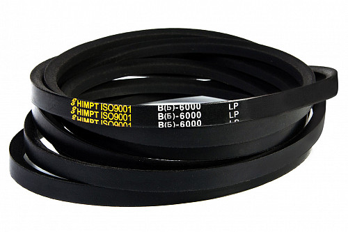 Ремень клиновой В(Б)-6000 Lp / 5955 Li ГОСТ 1284-89 HIMPT | Кирелис
