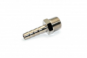 Штуцер с наружной резьбой JB 6-02 (R1/4") HIMPT | Кирелис