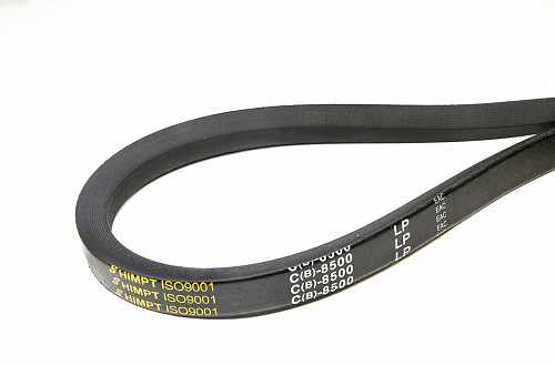 Ремень клиновой С(В)-8500 Lp / 8441 Li ГОСТ 1284-89 HIMPT | Кирелис