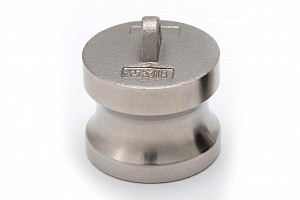 Камлок DP-075 3/4" (20 мм) нерж.сталь HIMPT | Кирелис