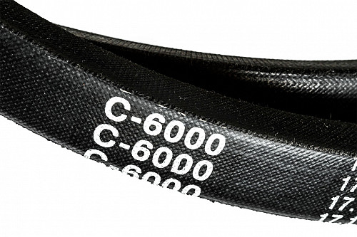 Ремень клиновой С(В)-6000 Lp / 5941 Li ГОСТ 1284-89 HIMPT | Кирелис