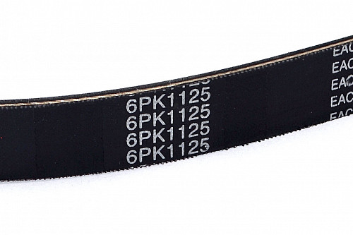 Ремень поликлиновой 6РК-1125 HIMPT | Кирелис