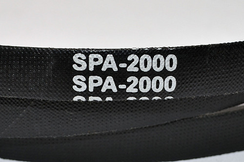 Ремень клиновой SPA-2000 Lp HIMPT | Кирелис