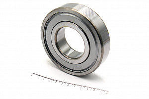 Подшипник 6310 ZZ/P6C3 EMQ (76-80310 Ш2) 50*110*27мм BBC-R | Кирелис
