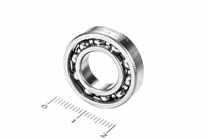 Подшипник 6901 (6-1000901, 61901) 12*24*6мм ГПЗ/СПЗ-4/ПЗ-4 | Кирелис