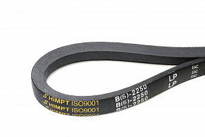 Ремень клиновой В(Б)-2250 Lp / 2205 Li ГОСТ 1284-89 HIMPT | Кирелис