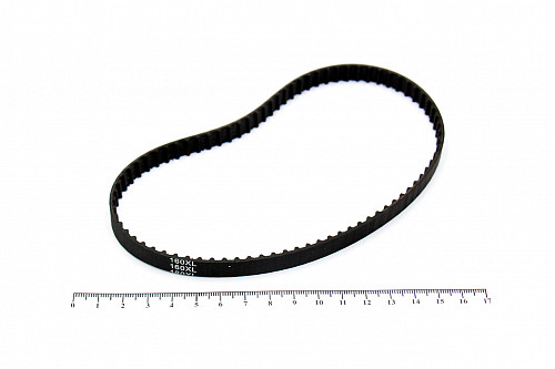 Ремень зубчатый 160 XL L=406.4 мм (16.0") шир 9.4 мм (3/8") HIMPT | Кирелис