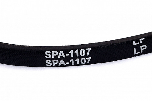 Ремень клиновой SPA-1107 Lp HIMPT | Кирелис