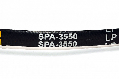 Ремень клиновой SPA-3550 Lp HIMPT | Кирелис