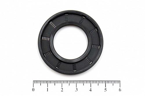 Сальник (манжета армированная) TC 25х45х5 NBR70 | Кирелис