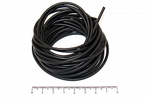 Шнур 2.5 мм o-ring cord NBR-70 | Кирелис