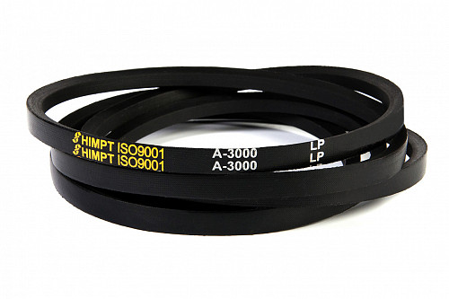 Ремень клиновой А-3000 Lp / 2970 Li ГОСТ 1284-89 HIMPT | Кирелис