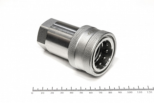 БРС для РВД ISO-A G 3/4" розетка (LSQ-S1-06SF-BSP3/4) | Кирелис