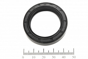 Сальник (манжета армированная) TC 32х45х8 NBR70 | Кирелис