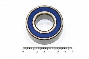 Подшипник 3056205 2RS (3205 2RS) 25*52*20,6мм | Кирелис