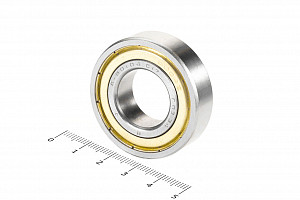 Подшипник 6004 ZZ (6-80104 АС17) 20*42*12мм ГПЗ/СПЗ-4/ПЗ-4 | Кирелис