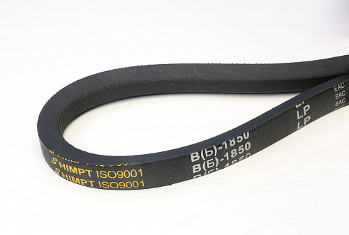 Ремень клиновой В(Б)-1850 Lp / 1805 Li ГОСТ 1284-89 HIMPT | Кирелис
