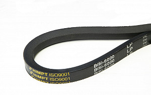 Ремень клиновой В(Б)-6000 Lp / 5955 Li ГОСТ 1284-89 HIMPT | Кирелис
