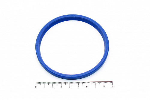 Грязесъёмник PU 80*88.6*5.3/7 | Кирелис