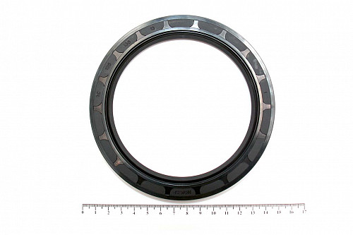 Сальник (манжета армированная) TC 105x135x13 NBR70 | Кирелис