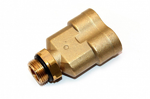 Фитинг 9450 16-М22х1.5С C-TRUCK Камоцци (Camozzi) | Кирелис